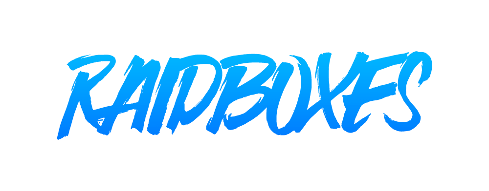 Raidboxes