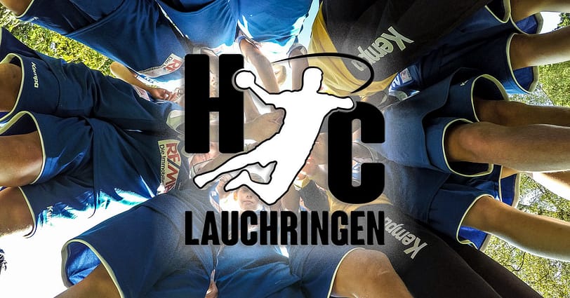 HC Lauchringen social Logo